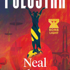 Polostan: Book 1 (Bomb Light) by Neal Stephenson