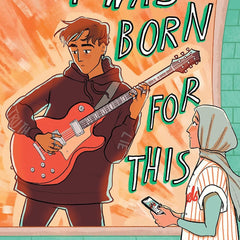 I Was Born For This by Alice Oseman