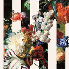 The Garden Against Time: In Search of a Common Paradise by Olivia Laing