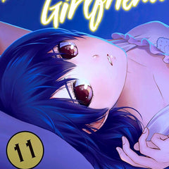 Domestic Girlfriend Vol. 11 by Kei Sasuga