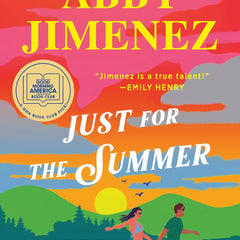 Just For The Summer by Abby Jimenez