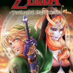 The Legend of Zelda: Twilight Princess, Vol. 11: Volume 11 by Akira Himekawa