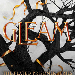 Gleam by Raven Kennedy