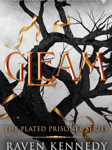 Gleam by Raven Kennedy