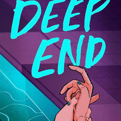 Deep End: From the bestselling author of The Love Hypothesis by Ali Hazelwood