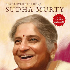 Here, There and Everywhere: Best-Loved Stories by Sudha Murty
