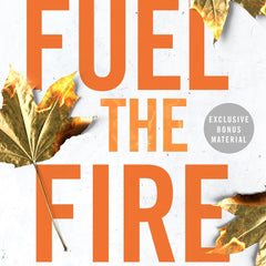 Fuel the Fire: 8 (ADDICTED SERIES) by Krista Ritchie (Author), Becca Ritchie (Author)