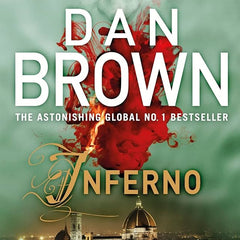 Inferno by Dan Brown