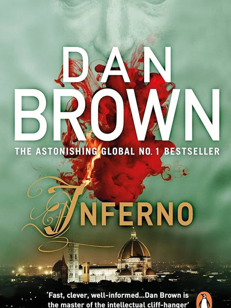 Inferno by Dan Brown