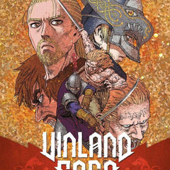 Vinland Saga 7 by Makoto Yukimura