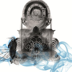 MISTBORN BOOK 4: THE ALLOY OF LAW by Brandon Sanderson