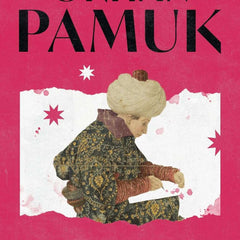 My Name Is Red by Orhan Pamuk