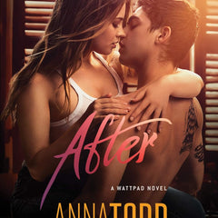 AFTER by ANNA TODD