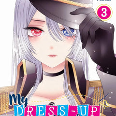 My Dress-Up Darling 03 by Shinichi Fukuda