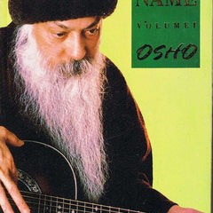 The True Name Vol-ii by Osho