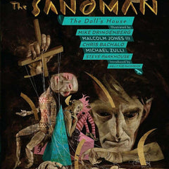 The Sandman Vol. 2: The Doll's House 30t by Neil Gaiman