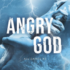 Angry God by L. J. Shen