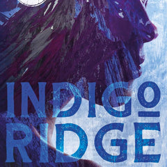 The Edens: Indigo Ridge by Devney Perry