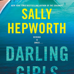 Darling Girls by Sally Hepworth