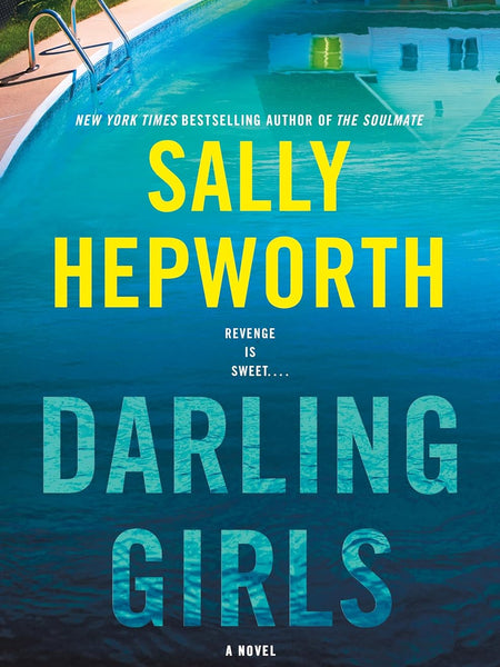 Darling Girls by Sally Hepworth