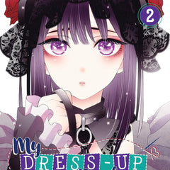 My Dress-Up Darling 2 by Shinichi Fukuda
