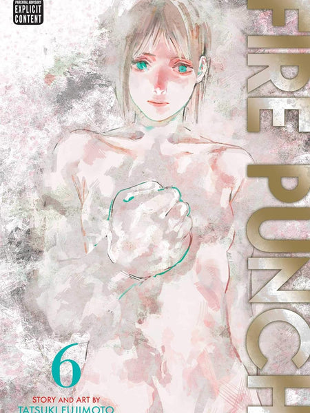 Fire Punch, Vol. 6 by Tatsuki Fujimoto