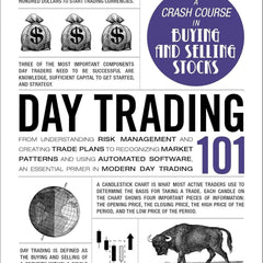 Day Trading 101 by Joe Duarte