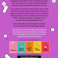 Loveless by Alice Oseman