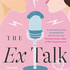 The Ex Talk by Rachel Lynn Solomon