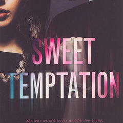 Sweet Temptation: An Age Gap Arranged Marriage Romance by Cora Reilly