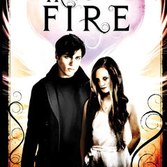 ANGEL FIRE By L.A. Weatherly