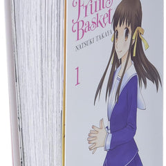 Fruits Basket Vol. 1 by Natsuki Takaya