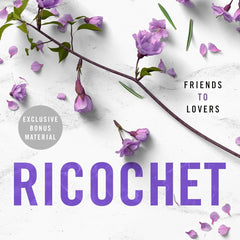 Ricochet  by Krista Ritchie (Author), Becca Ritchie (Author)