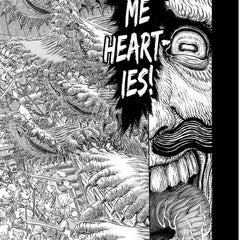 Berserk Volume 12 by Duane Johnson and Kentaro Miura