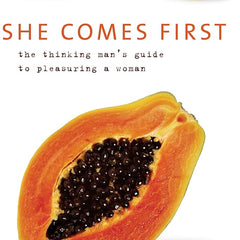 She Comes First Book by Ian Kerner