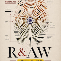 R&AW (RAW): True Stories of India’s Secret Operatives – Pavneet Singh | Indian Intelligence & Spy Stories