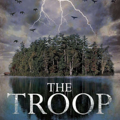 The Troop by Nick Cutter