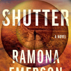 Shutter: A Novel of Passing by Ramona Emerson