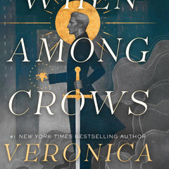 When Among Crows by Veronica Roth