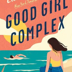 GOOD GIRL COMPLEX by Elle Kennedy