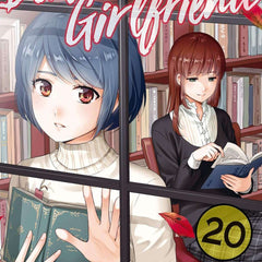 Domestic Girlfriend Vol. 20 by Kei Sasuga