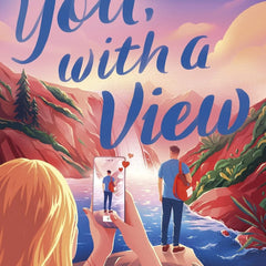 You, with a View by Jessica Joyce