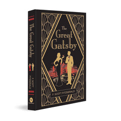 The Great Gatsby by F. Scott Fitzgerald (Author)