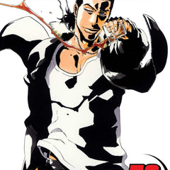 BLEACH volume 50 Tite Kubo