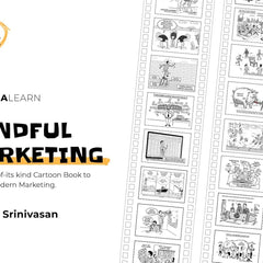 Mindful Marketing by Rajesh Srinivasan, Zebra Learn