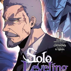 Solo Leveling, Vol. 11  by Chugong