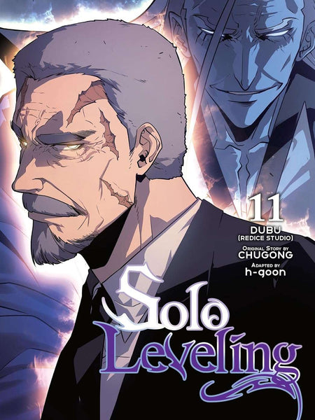 Solo Leveling, Vol. 11  by Chugong