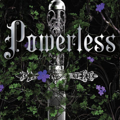 Powerless by Lauren Roberts