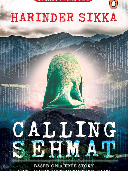Calling Sehmat  Sikka, Harinder by Harinder Singh Sikka