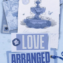 Love Arranged by Lauren Asher | Lakefront Billionaires Book 3 | Fake Dating, Billionaire Romance & Slow-Burn Love
